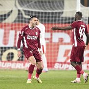 CFR Cluj - Dinamo, etapa 30 din Superliga // FOTO: Imago Images