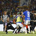 Bătaia din Cruzeiro - Atletico Mineiro