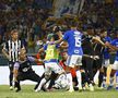 Bătaia din Cruzeiro - Atletico Mineiro