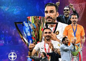 Despărțirea FCSB - Elias Charalambous, oficializată: „Începând cu patronul...”