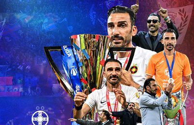 Despărțirea FCSB - Elias Charalambous, oficializată: „Începând cu patronul...”