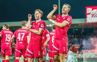 Minunea din Europa » A promovat și e la 5 victorii de primul titlu din istorie!