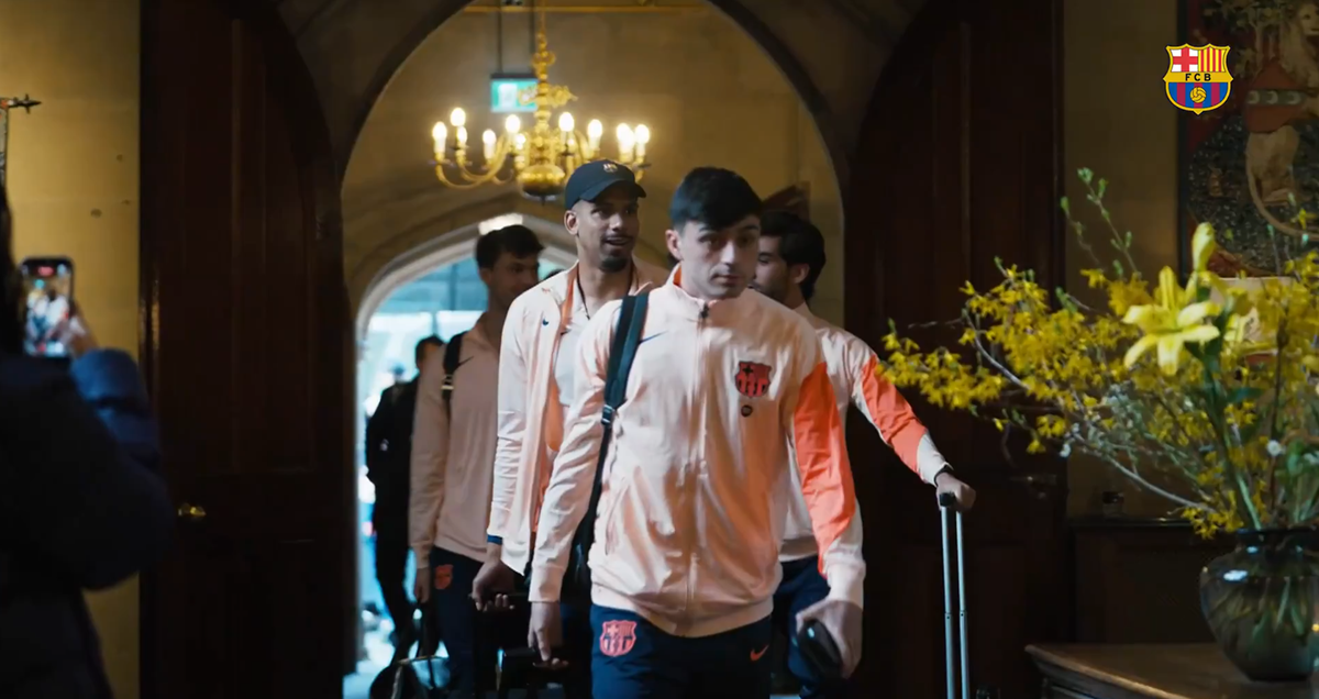 Barcelona, ca în filmele cu Harry Potter » Cum arată hotelul din Anglia unde este cazată