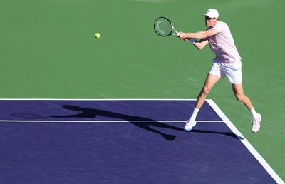 Jannik Sinner, sincer la Indian Wells: „Nu vreau și nu am nevoie să mă expun”