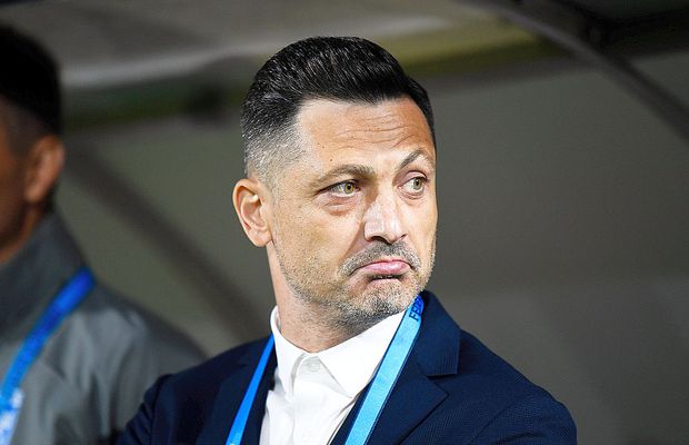 „Nu se va schimba niciodată, e clar” » Gigi Becali, întrebat despre ce spunea Mirel Rădoi în 2023: „Rugină în inimă”