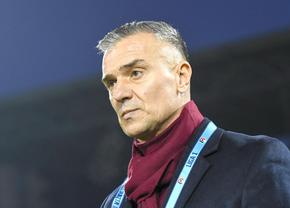 Pancu s-a „cățărat” în play-off și anunță NOUL obiectiv la CFR Cluj: „Acum o spun în premieră”
