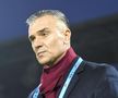 Daniel Pancu, antrenorul lui CFR Cluj // FOTO: Imago Images