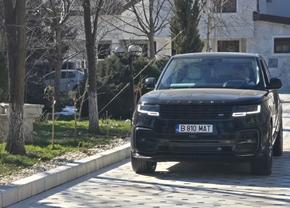 „Bestia” de 400.000 de euro cu care a apărut Mirel Rădoi la întâlnirea cu Gigi Becali: cum arată mașina modificată » Imagini spectaculoase