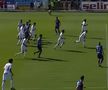 Penalty-ul primit de Bihor cu Sepsi