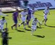 Penalty-ul primit de Bihor cu Sepsi