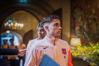 Barcelona, ca în filmele cu Harry Potter » Cum arată hotelul din Anglia unde este cazată