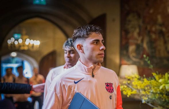 Barcelona, ca în filmele cu Harry Potter » Cum arată hotelul din Anglia unde este cazată