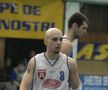 Dejan Dukovcic, primul străin din istoria lui U-BT Cluj-Napoca/Foto: arhivă personală