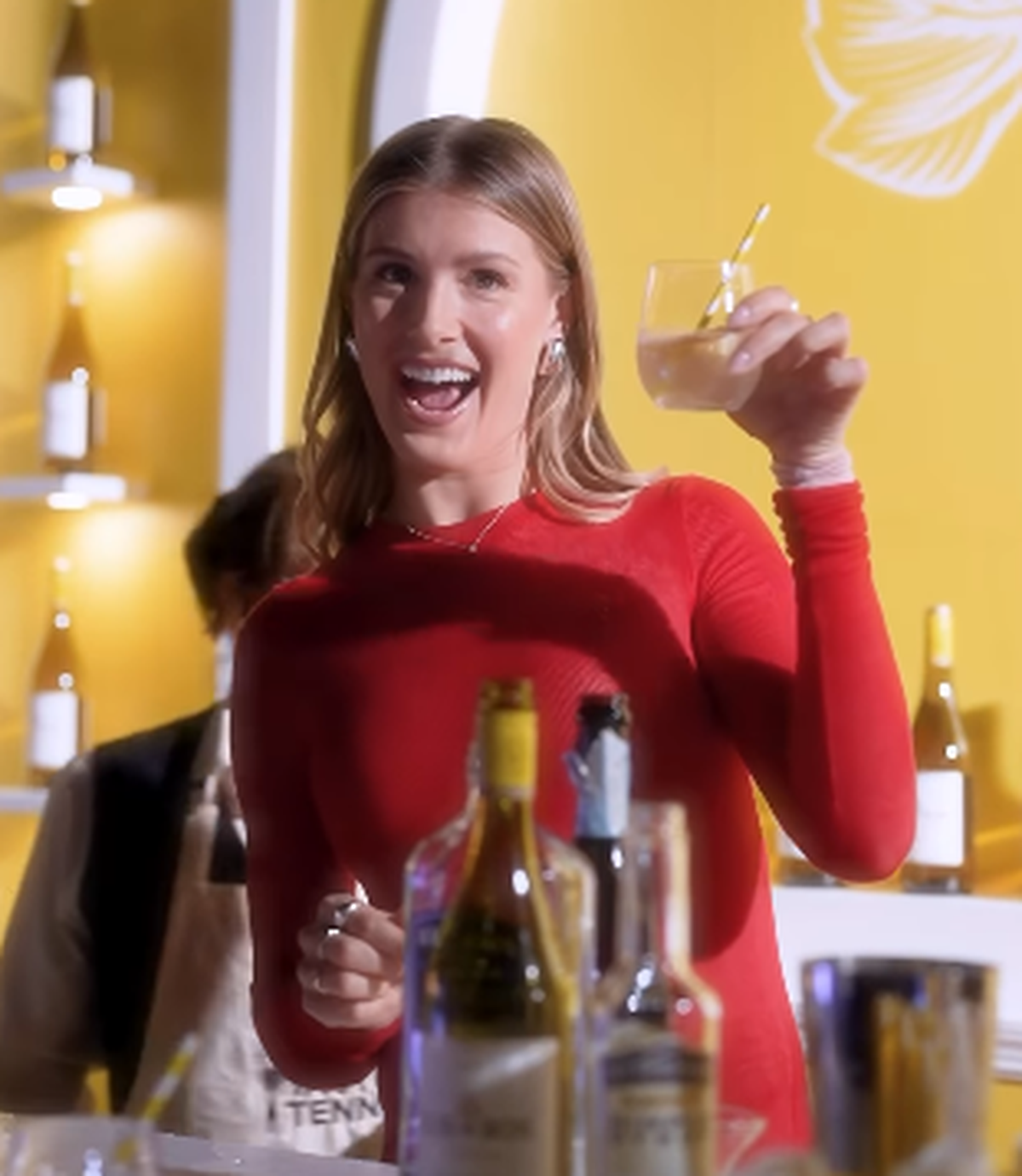 Eugenie Bouchard - viața după retragere / Foto: Instagram