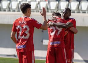 Conducătorul de la Sepsi pune presiune înainte de play-off: „Am văzut toate echipele”