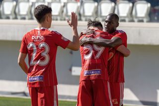 Conducătorul de la Sepsi pune presiune înainte de play-off: „Am văzut toate echipele”