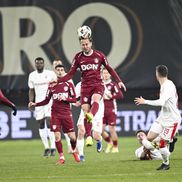 CFR Cluj - Dinamo, etapa 30 din Superliga // FOTO: Imago Images
