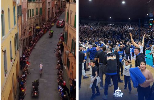 Weekend-ul sportiv recent încheiat a oferit mai multe evenimente cu deznodământ epic.