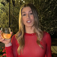 Eugenie Bouchard, apriție îndrăzneață la Indian Wells / foto: instagram @geniebouchard