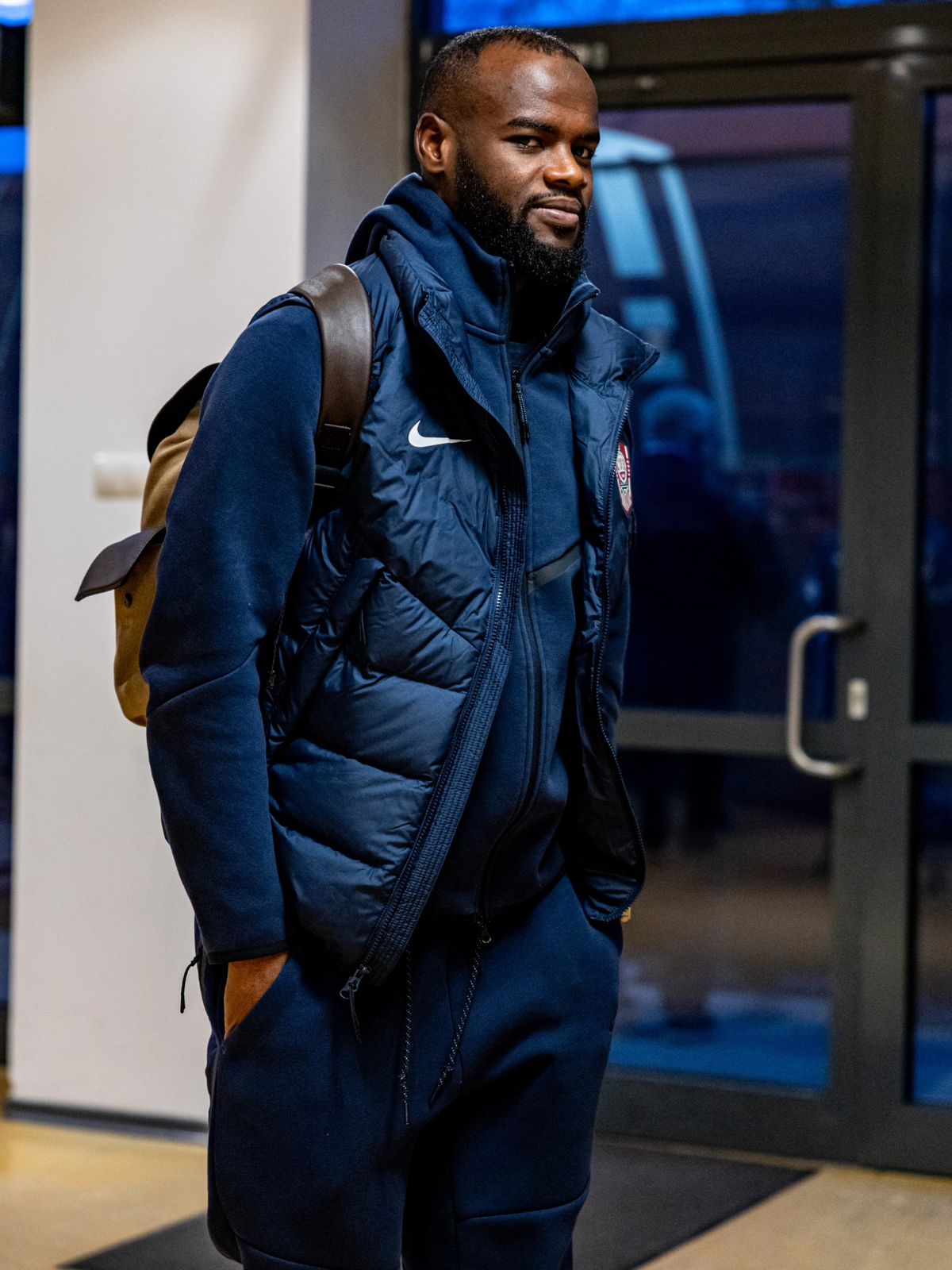 CFR Cluj - Dinamo, imagini înaintea partidei din Gruia, etapa 30