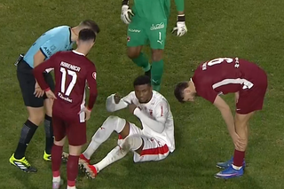 Probleme mari pentru Zeljko Kopic: „s-a rupt” Kennedy Boateng