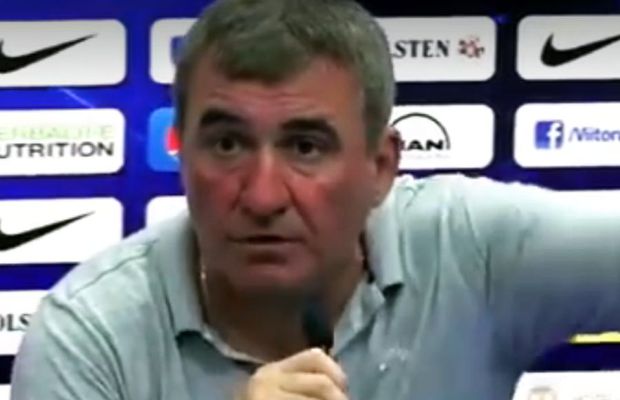 COVID-19. VIDEO Ziua în care Gică Hagi a răbufnit » Ce spunea despre Spitalul Județean Constanța, ajuns focar de infecție în dezvoltare: „E posibil așa ceva după 30 de ani?”