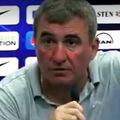 Gică Hagi a vorbit vara trecută despre situația Spitalului Județean din Constanța