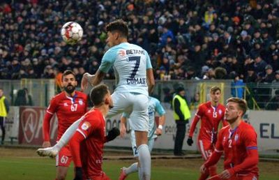 CORONAVIRUS. Un patron din play-off dă semnalul revoltei: „Forțăm reluarea campionatului, să mai salvăm ce se poate! Deja sunt în depresie, LPF e în șomaj tehnic”