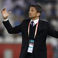 Răzvan Lucescu este din iulie 2019 antrenorul lui Al-Hilal