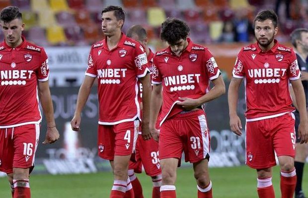 Ce „viespar” e la Dinamo, în plină pandemie: românii îi suspectează pe străini de „blat” la bani