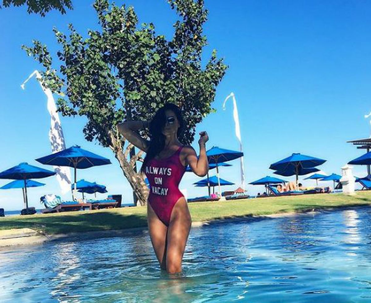 Dezvăluirile unui tabloid: Ciprian Marica e spaima prietenilor! Ar fi încercat să-i fure iubita unui coleg de la națională