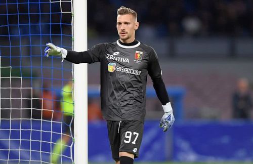 Ionut Radu nu mai este dorit la Inter