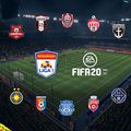 Liga 1 organizează un campionat de FIFA 20