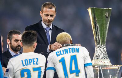 CORONAVIRUS. Premierul Sloveniei, atac necruțător la Aleksander Ceferin, președintele UEFA: „Iresponsabil! Criminal!”