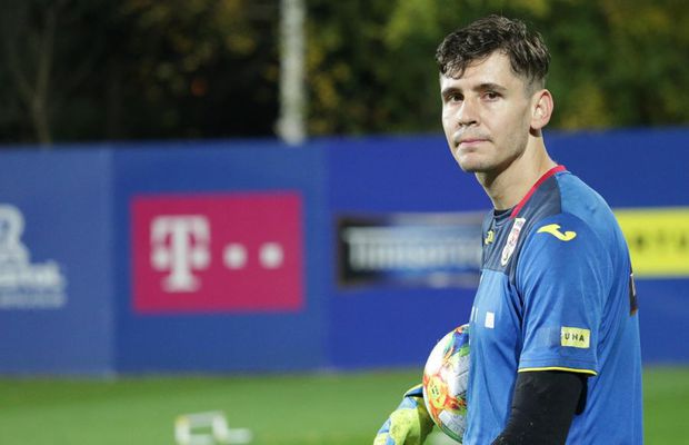 „Un «cosmonaut» îmi aduce mâncare și-mi lasă tava dezinfectată la ușă!" » Ioanițoaia, dialog pe WhatsApp cu Silviu Lung jr.