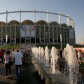 Lifturile din interiorul Arenei Naționale vor intra în revizie