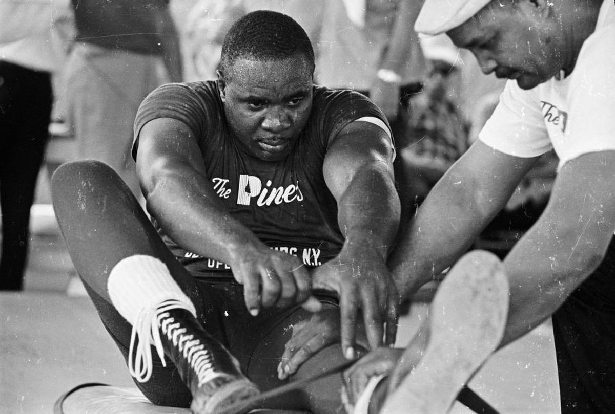 Sonny Liston, executat de Mafie? Box, înțepături de seringă, o dansatoare de cabaret și afirmații șocante: „Tatăl meu a fost acolo la crimă”