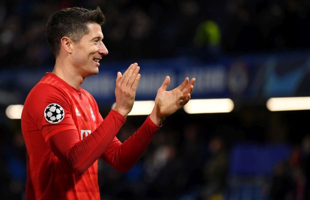 Echipa săptămânii din FIFA 20 are un atac letal!