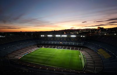 Camp Nou, pus la dispoziția medicilor pentru un studiu clinic prin care ar putea fi descoperit un tratament împotriva coronavirusului