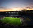 Camp Nou, pus la dispoziția medicilor pentru un studiu clinic prin care ar putea fi descoperit un tratament împotriva coronavirusului