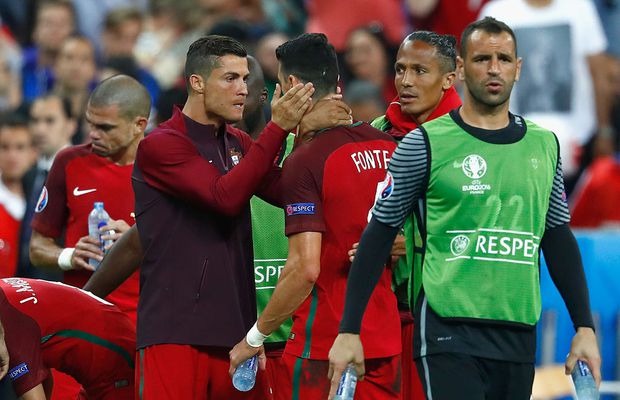 Cristiano Ronaldo la Real Madrid nu mai e un scenariu SF » Prietenul portughezului face dezvăluiri, iar Juventus ar fi de acord!