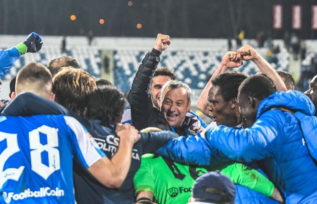 Mircea Rednic în versuri! Ieșenii i-au zis „Mircea cel Mare” și i-au scris o poezie specială