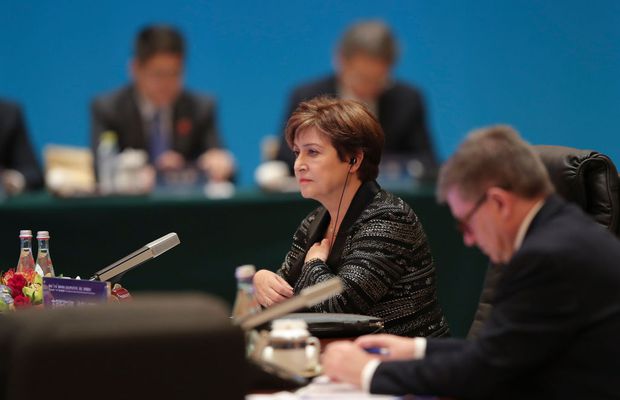 COVID-19. Fondul Monetar Internațional: „Va fi cea mai mare criză de la cea din 1930”