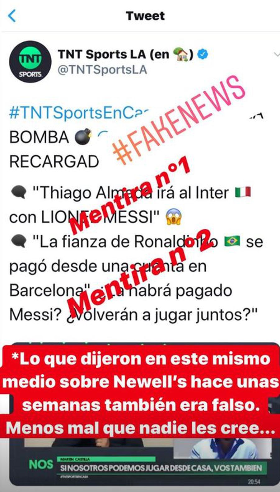 sursă foto: Instagram @ leomessi