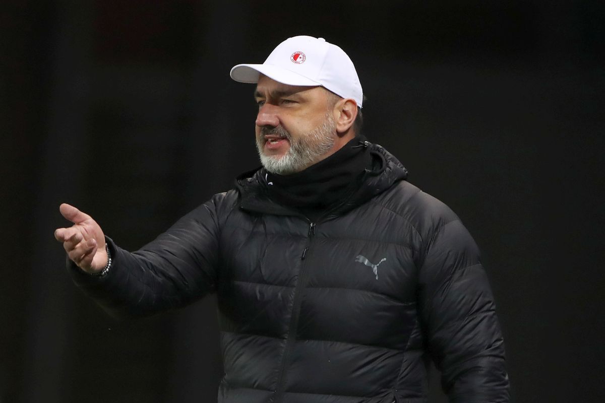 Ce a declarat antrenorul lui Nicolae Stanciu după remiza cu Arsenal » Jucătorul care le-a dat bătăi de cap + Remarcații serii