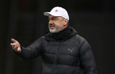 Ce a declarat antrenorul lui Nicolae Stanciu după remiza cu Arsenal » Jucătorul care le-a dat bătăi de cap + Remarcații serii