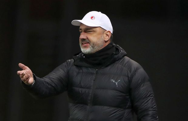 Ce a declarat antrenorul lui Nicolae Stanciu după remiza cu Arsenal » Jucătorul care le-a dat bătăi de cap + Remarcații serii