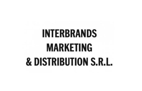 Interbrands Marketing & Distribution S.R.L. Lista preţurilor de vânzare cu amănuntul