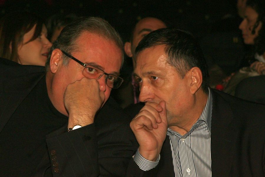 „Mix între prostie și escrocherie!” » Un personaj cu greutate de la Dinamo rupe tăcerea într-un interviu eveniment: „Se aude prin oraș că vine un grup de investitori”