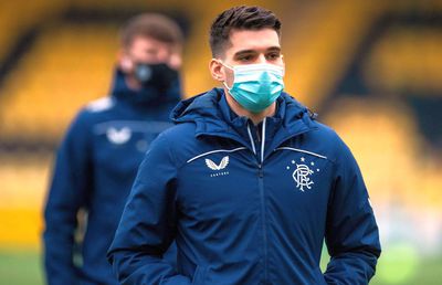 Ianis Hagi a primit INTERZIS de la Rangers » Decizie radicală a campioanei din Scoția